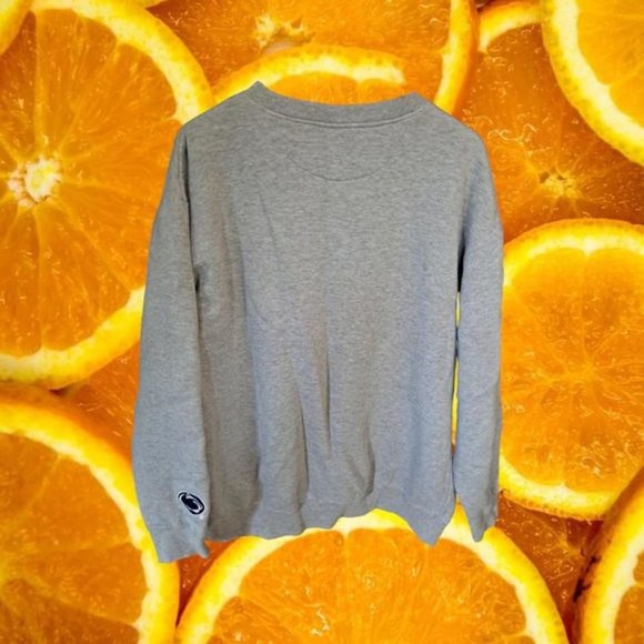 ES Penn State University Sweatshirt Size 2XL - Picture 4 of 4